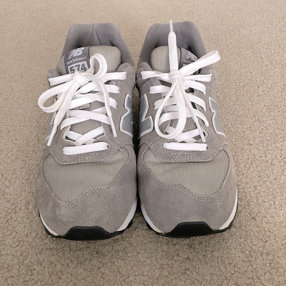 New Balance 574
